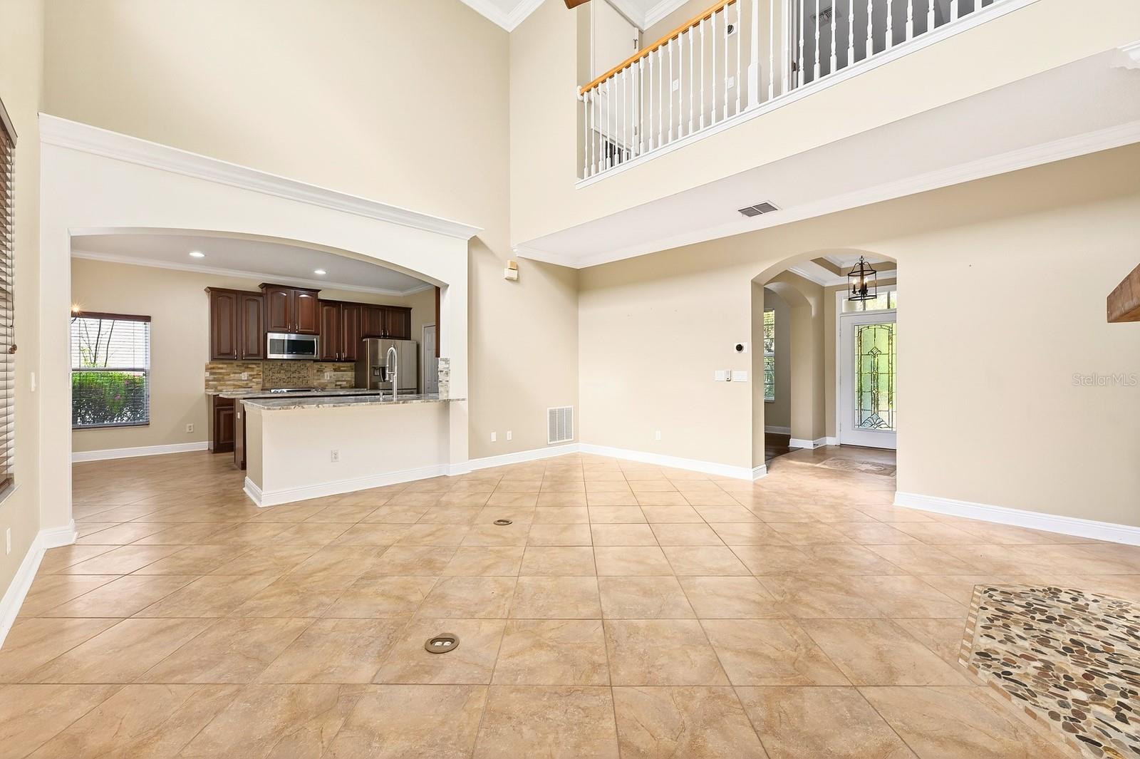 AVALON PARK VILLAGE 03 47/96 - Residential