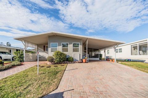 Photo of 36745 Kimela Avenue, Zephyrhills, FL 33542 (MLS # TB8356833)