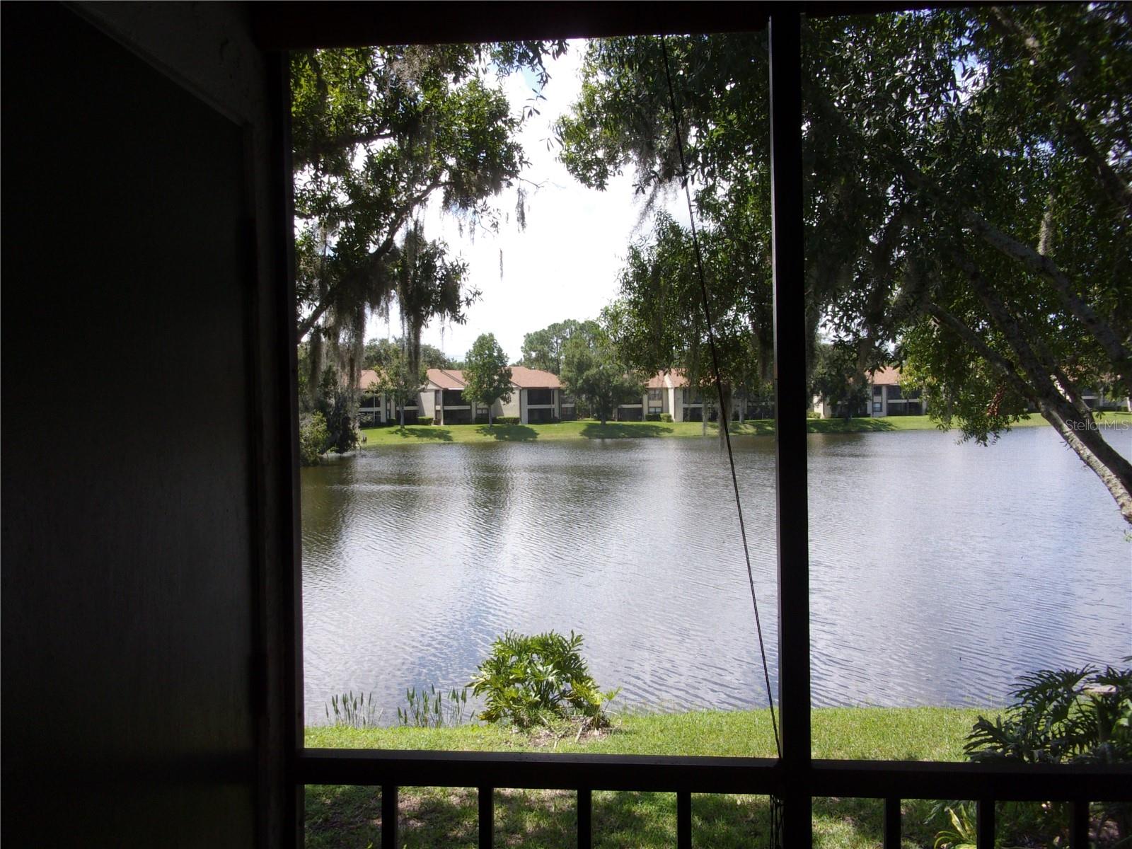 EAST LAKE WOODLANDS CYPRESS ESTATES - Residential Lease