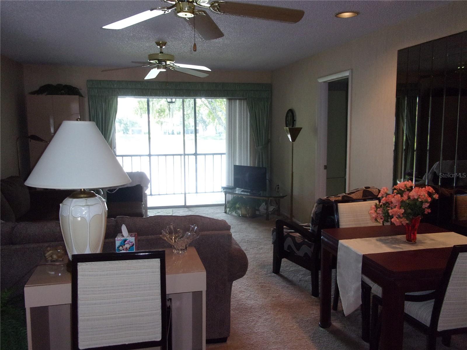 EAST LAKE WOODLANDS CYPRESS ESTATES - Residential Lease