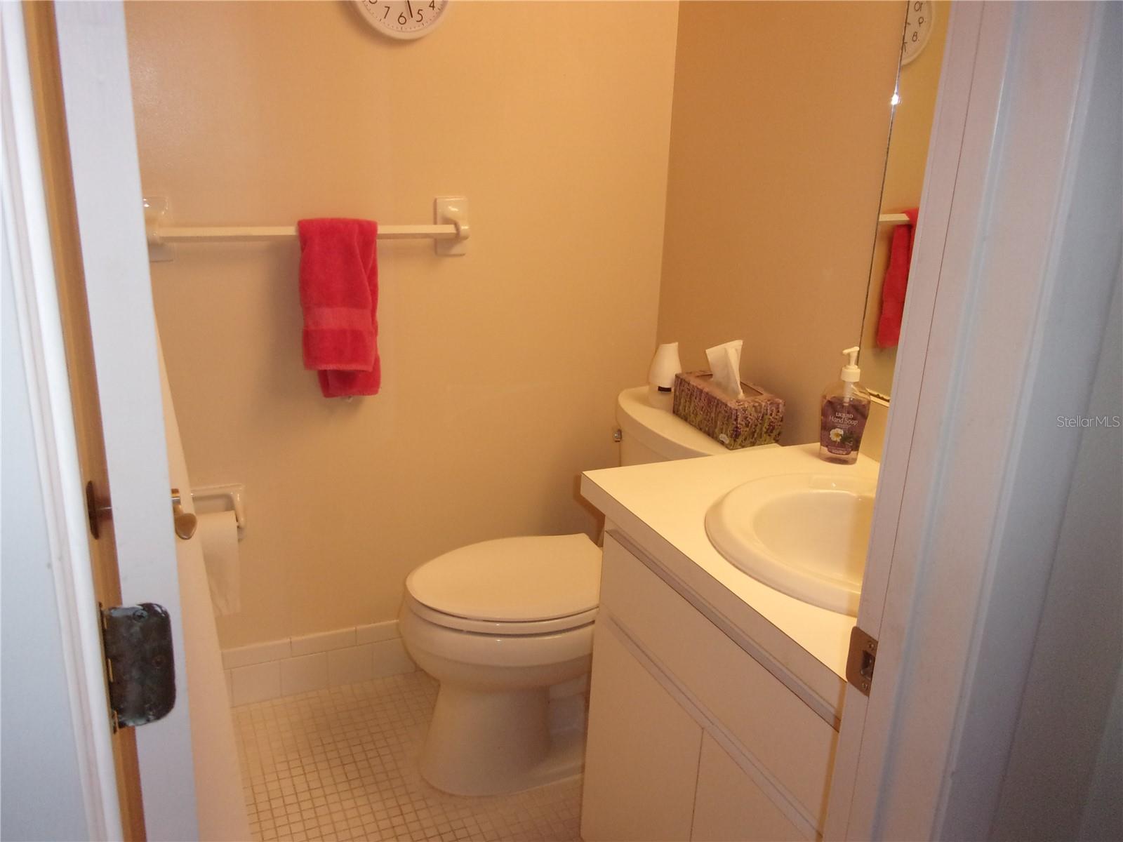 EAST LAKE WOODLANDS CYPRESS ESTATES - Residential Lease