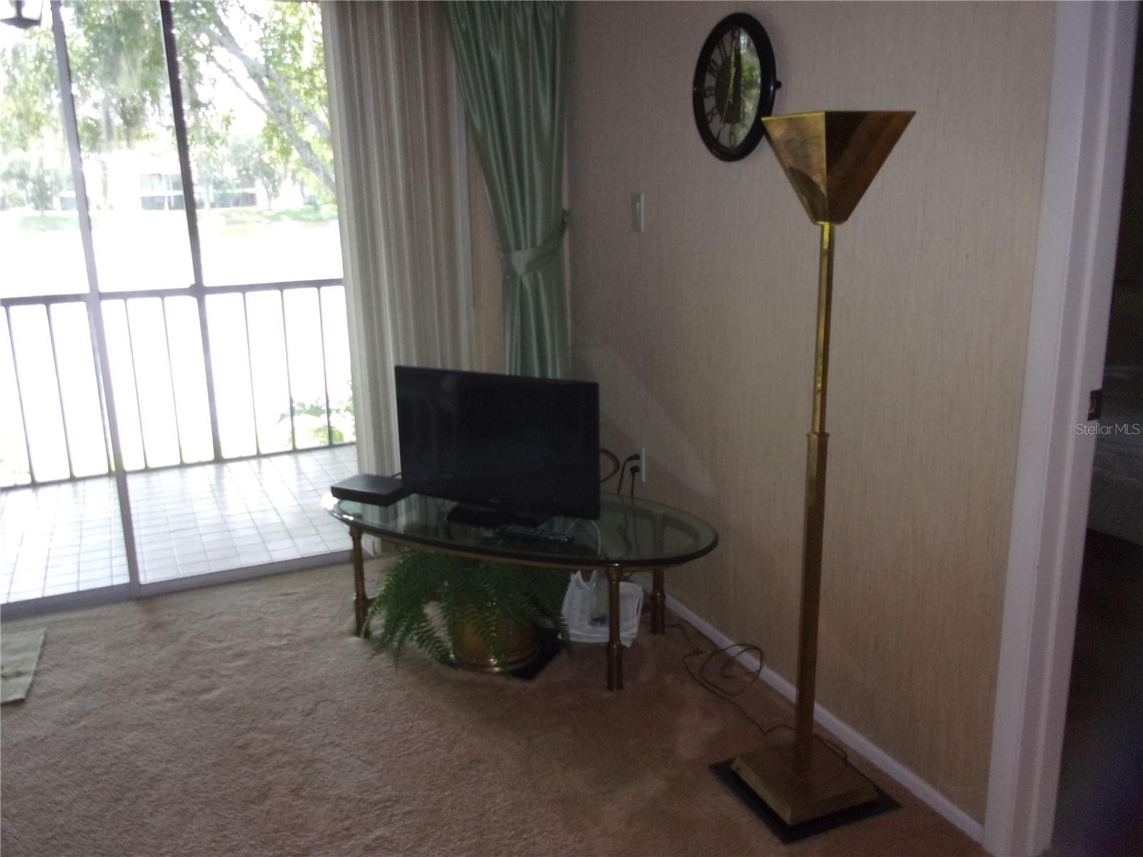 EAST LAKE WOODLANDS CYPRESS ESTATES - Residential Lease