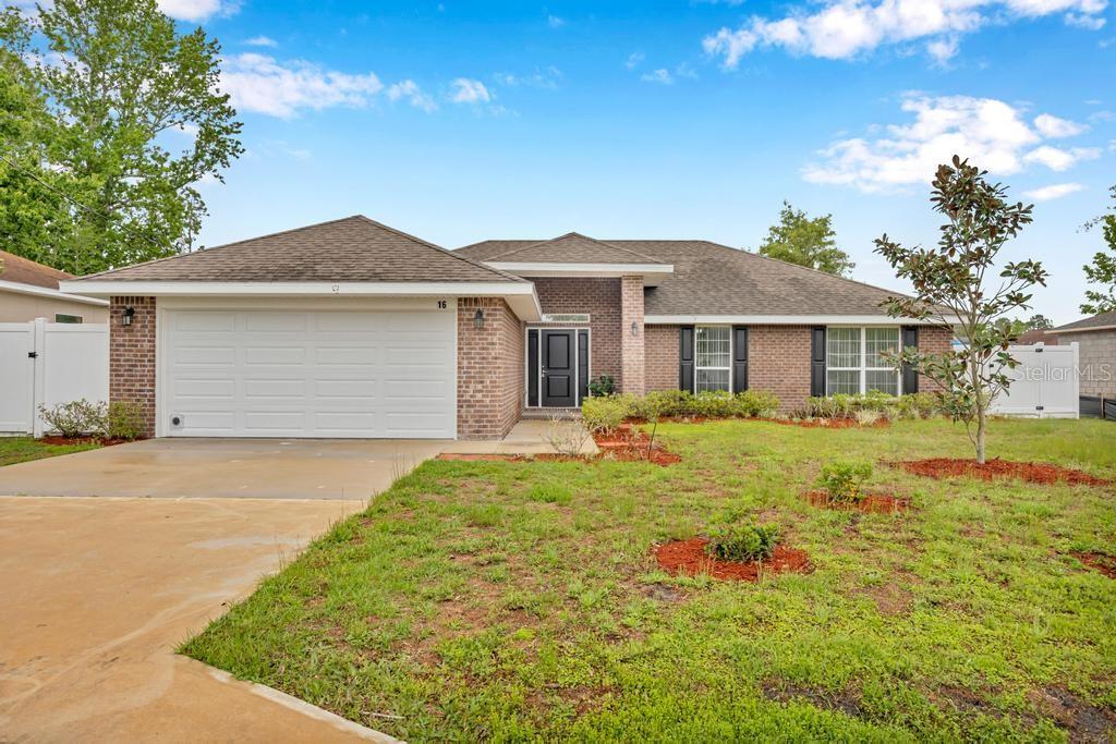 PALM COAST SEC 28 - Residential