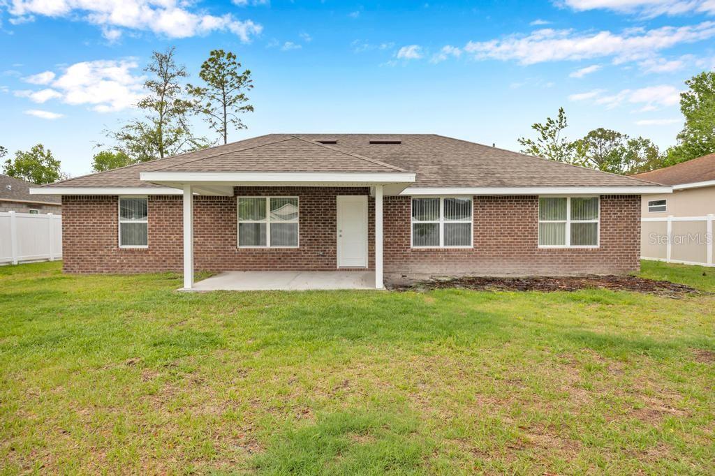 PALM COAST SEC 28 - Residential