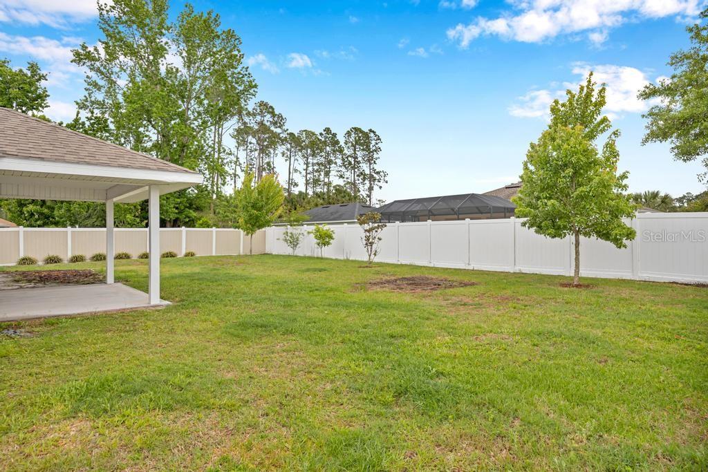 PALM COAST SEC 28 - Residential