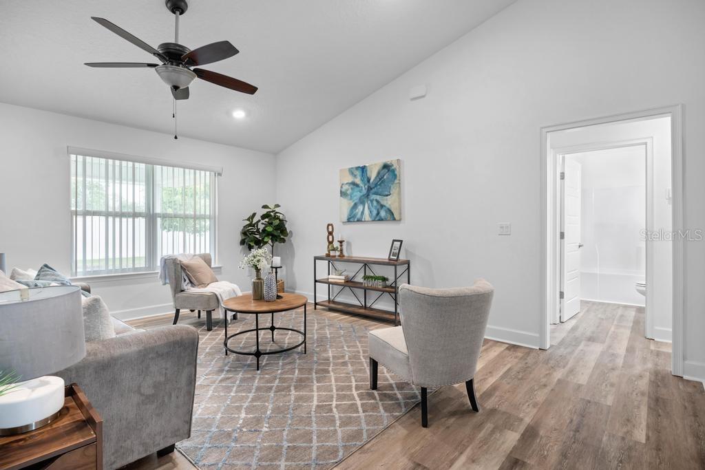 PALM COAST SEC 28 - Residential