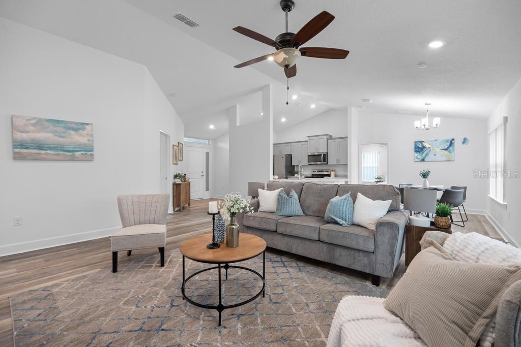 PALM COAST SEC 28 - Residential