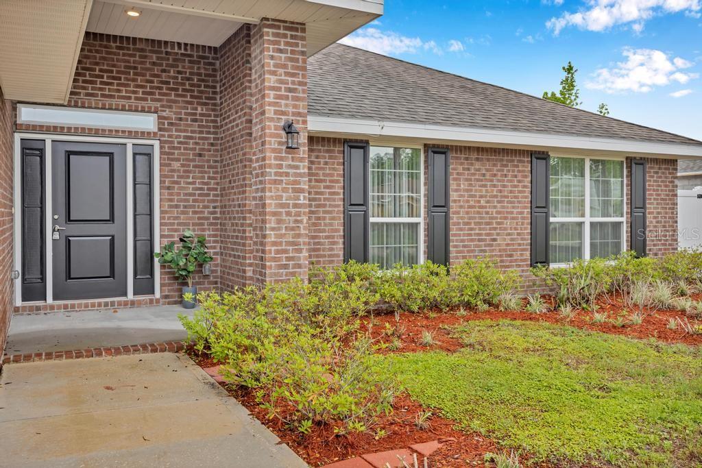 PALM COAST SEC 28 - Residential