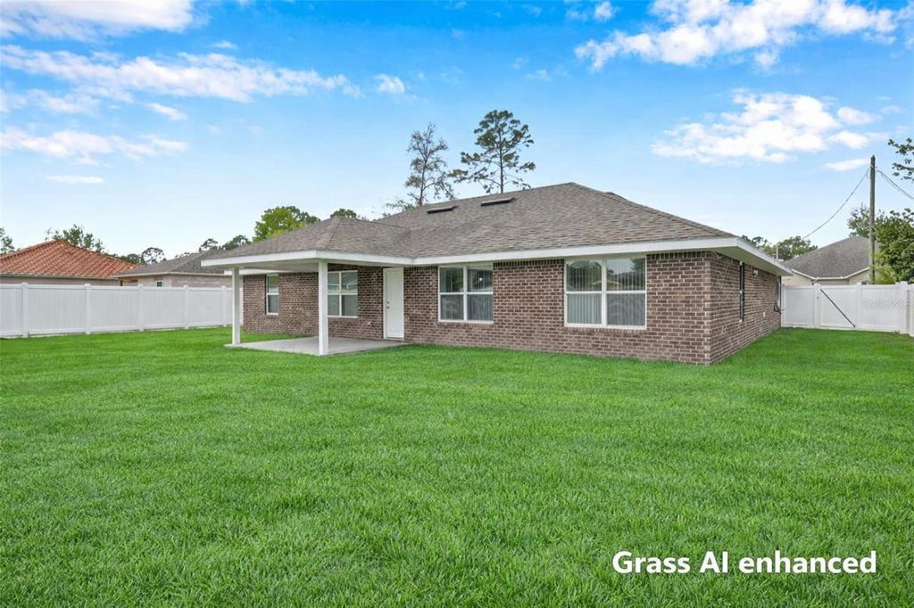 Photo of 16 Powder Lane, Palm Coast, FL 32164 (MLS # O6397944)