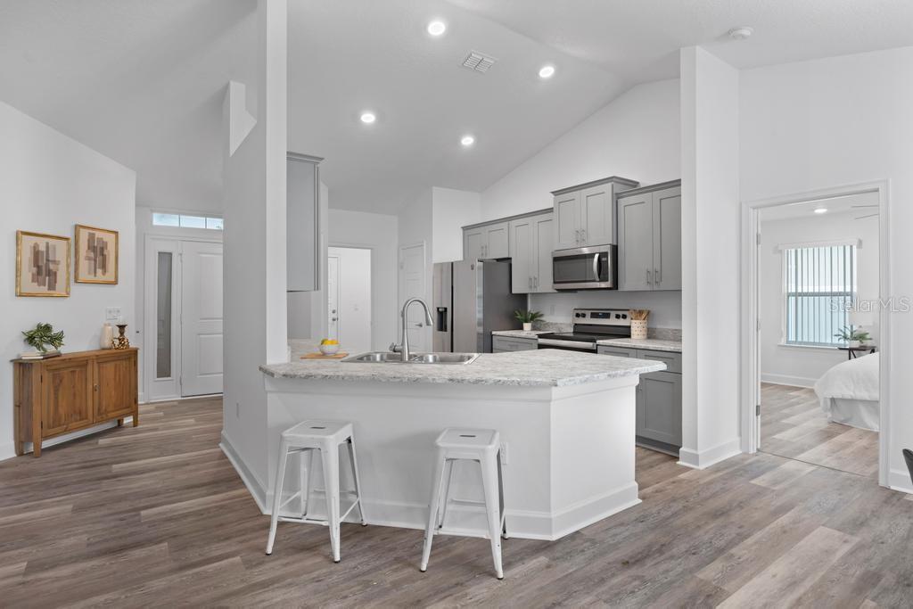 PALM COAST SEC 28 - Residential