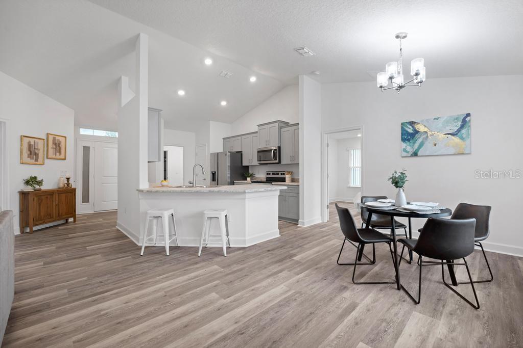 PALM COAST SEC 28 - Residential