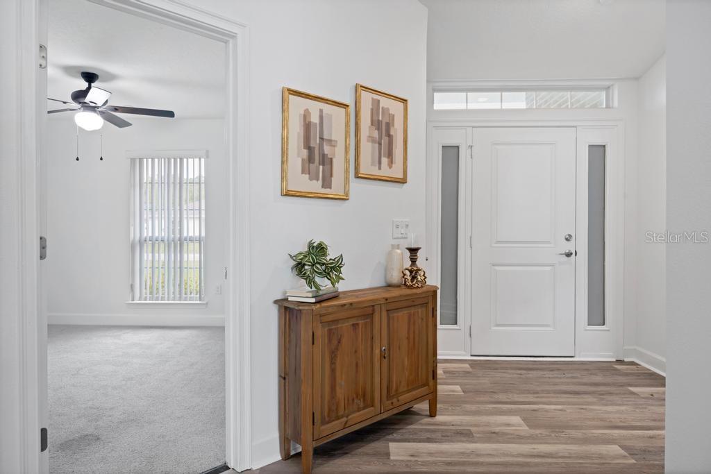 PALM COAST SEC 28 - Residential