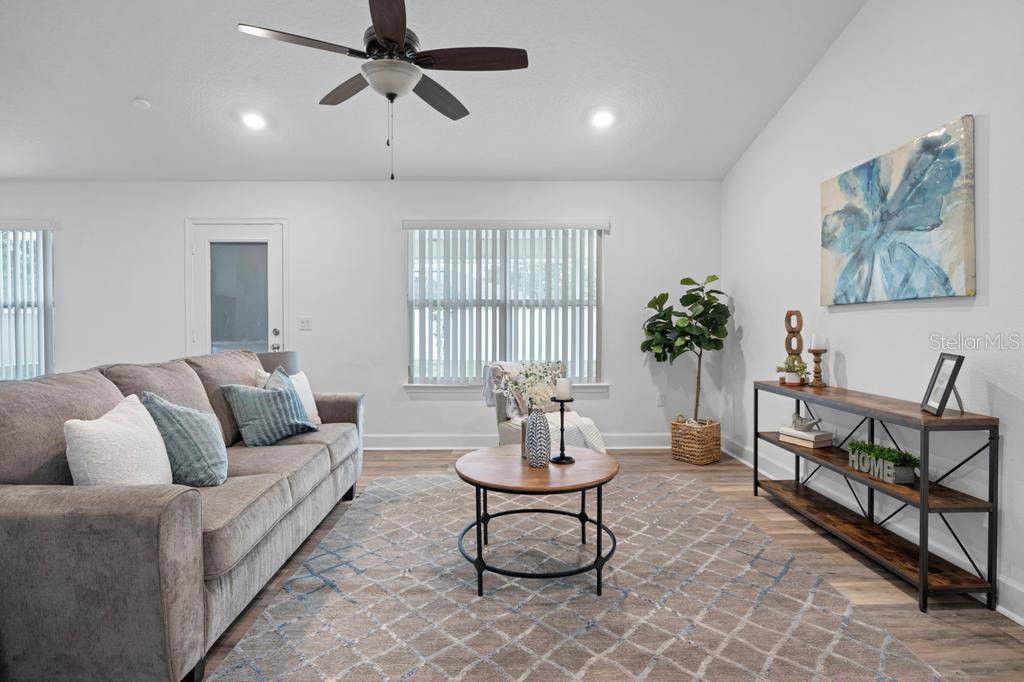 PALM COAST SEC 28 - Residential