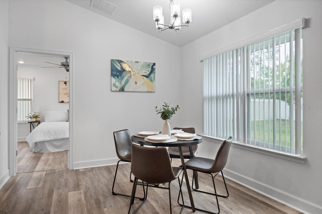 PALM COAST SEC 28 - Residential