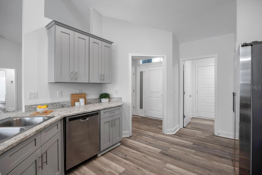 PALM COAST SEC 28 - Residential