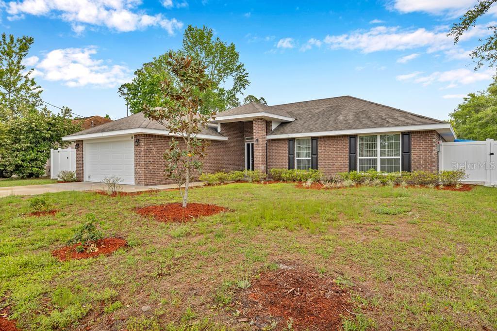 PALM COAST SEC 28 - Residential