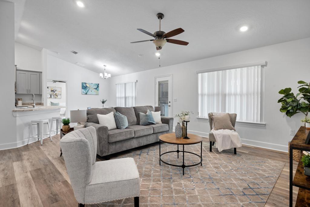 PALM COAST SEC 28 - Residential