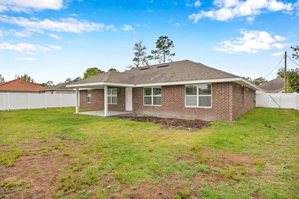 PALM COAST SEC 28 - Residential