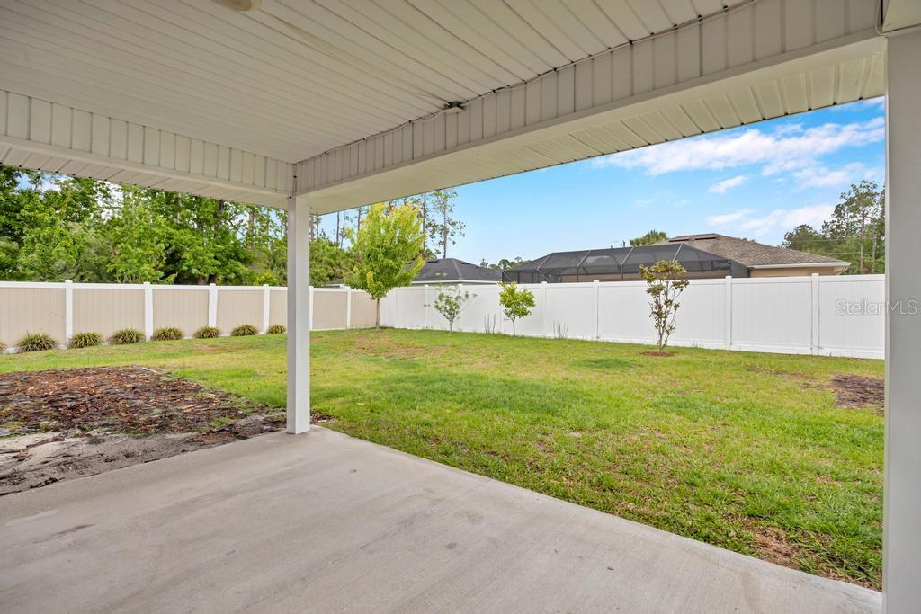 PALM COAST SEC 28 - Residential