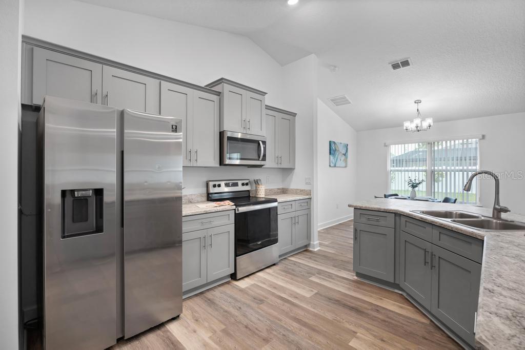 PALM COAST SEC 28 - Residential