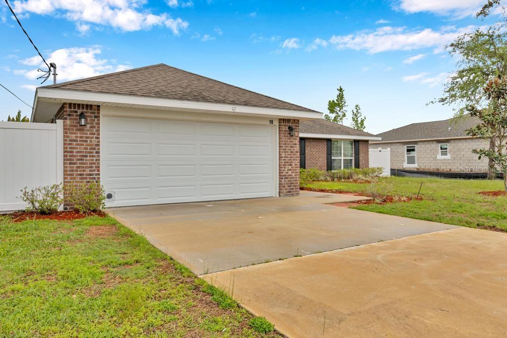 PALM COAST SEC 28 - Residential