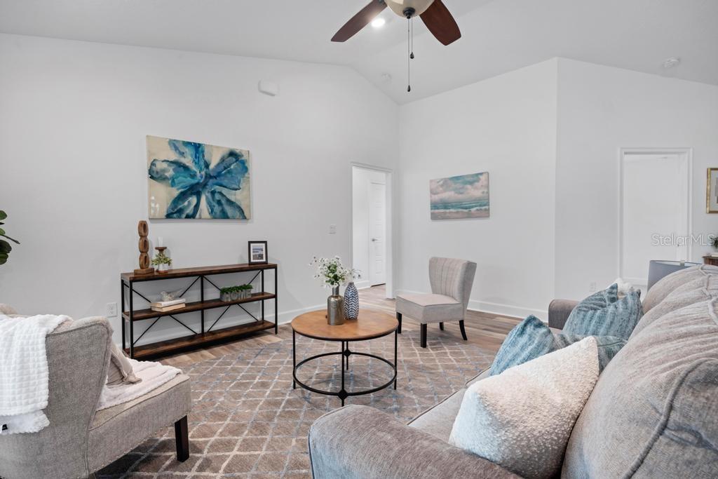 PALM COAST SEC 28 - Residential