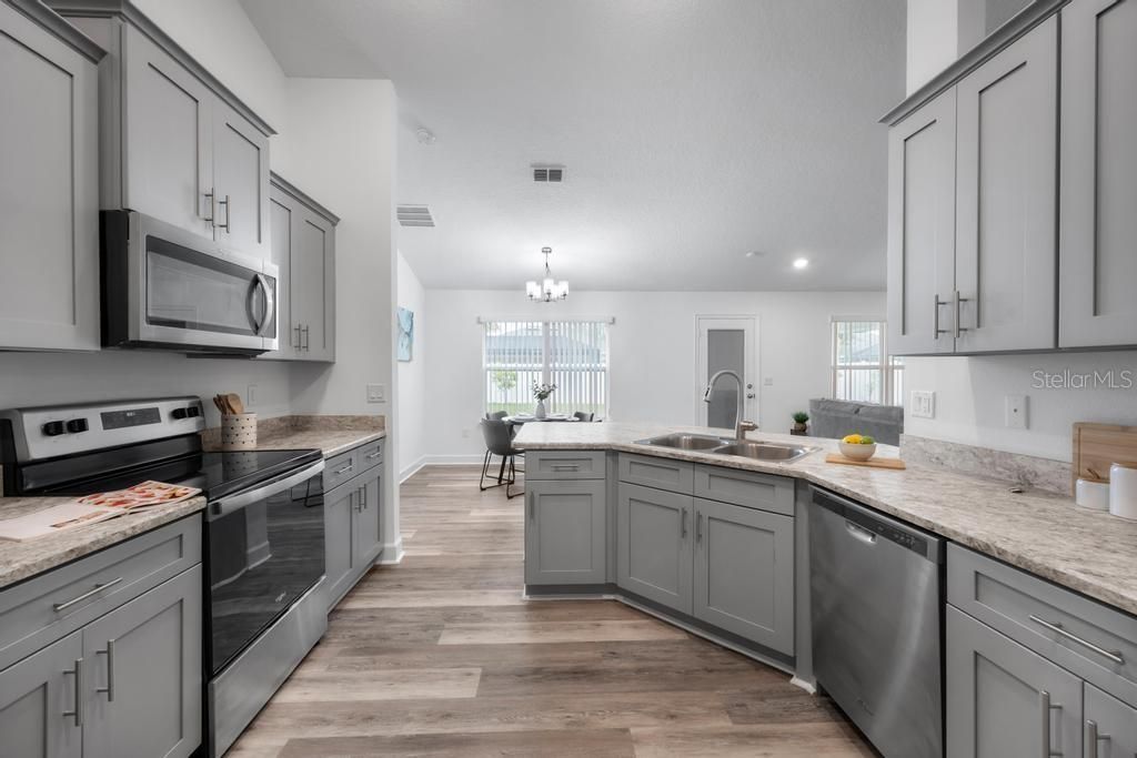 Photo of 16 Powder Lane, Palm Coast, FL 32164 (MLS # O6397944)