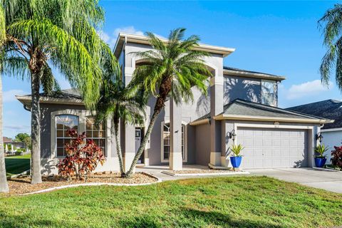 A home in ORLANDO