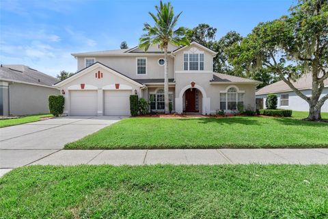 355 TWELVE OAKS DRIVE WINTER SPRINGS FL 32708