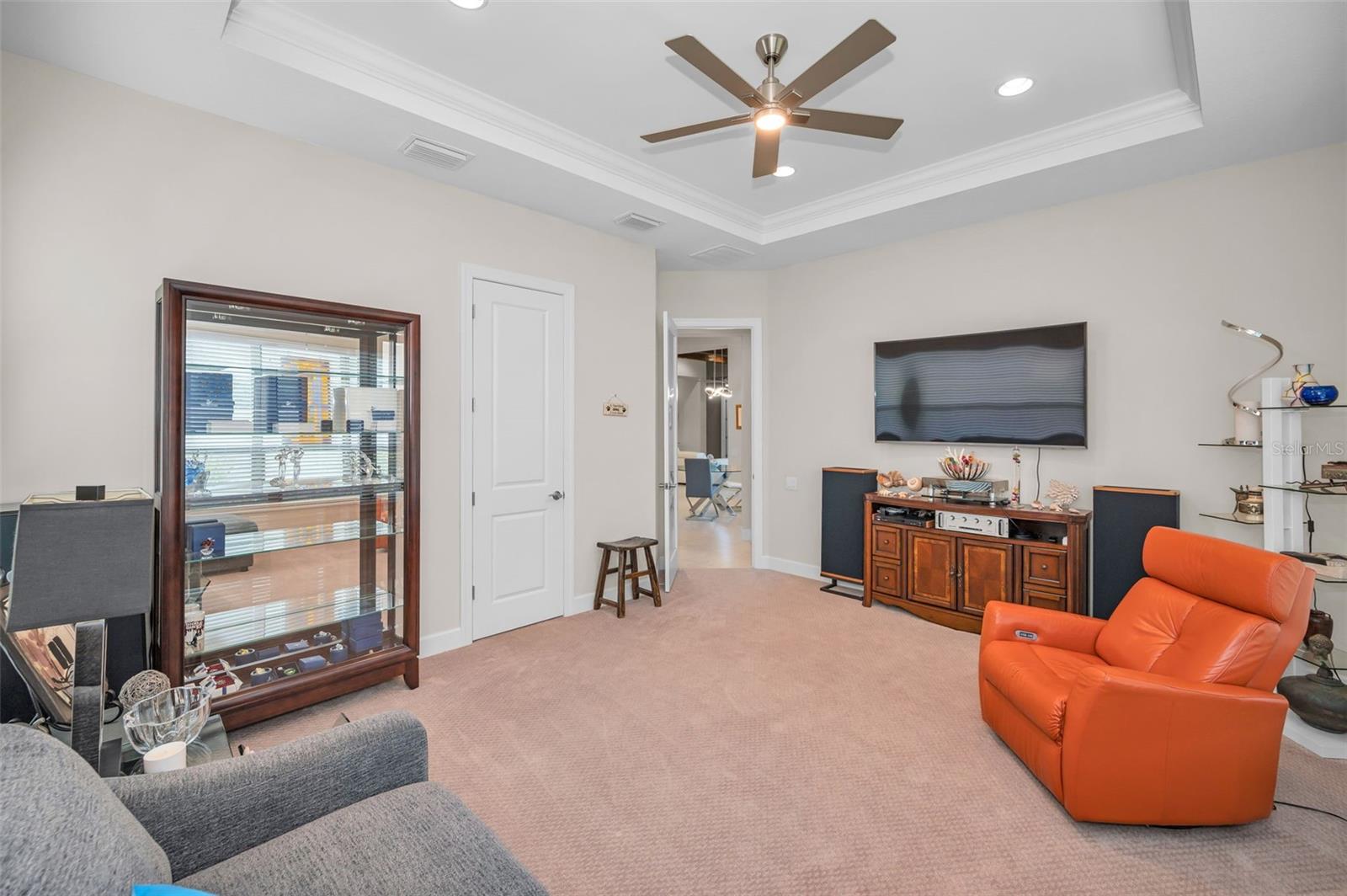 CHAMPIONS CLUB, THE SIENA - Residential