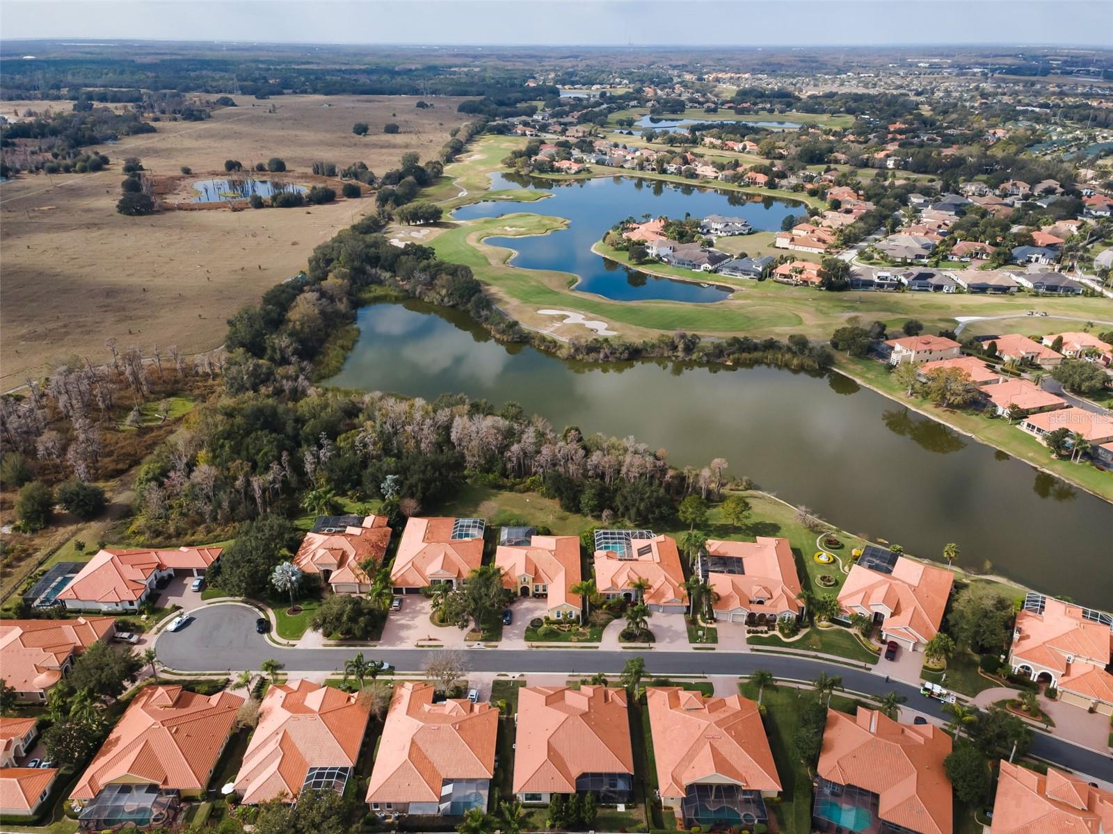 CHAMPIONS CLUB, THE SIENA - Residential