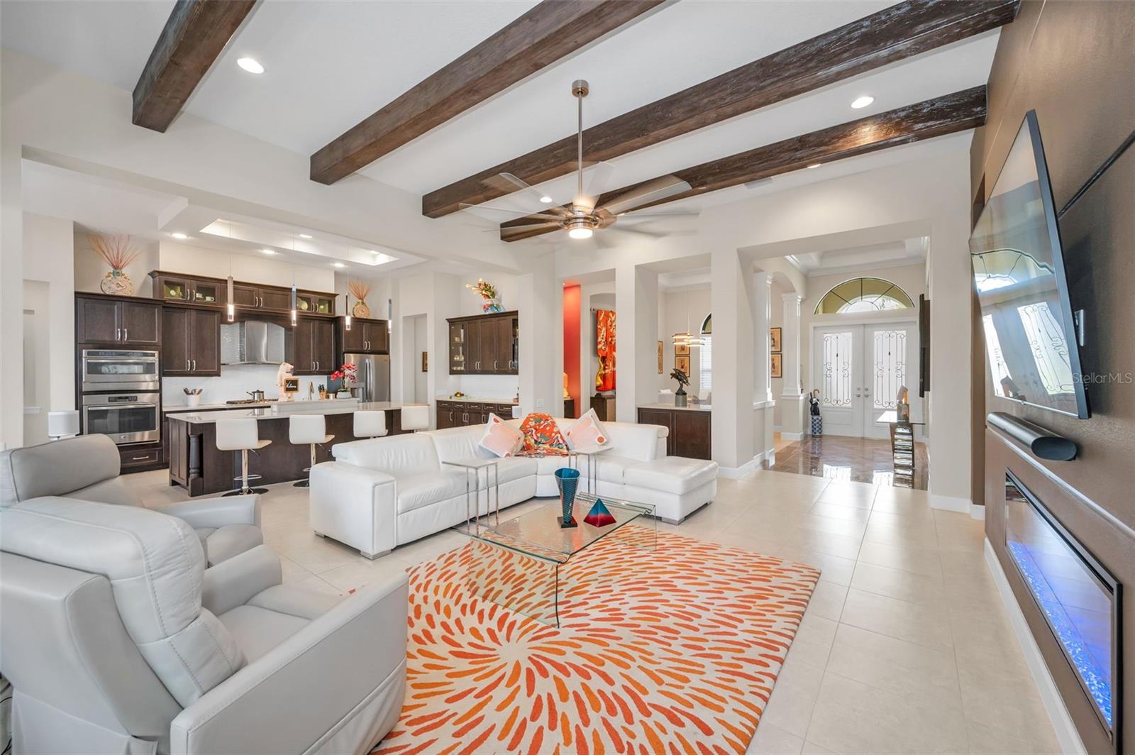 CHAMPIONS CLUB, THE SIENA - Residential