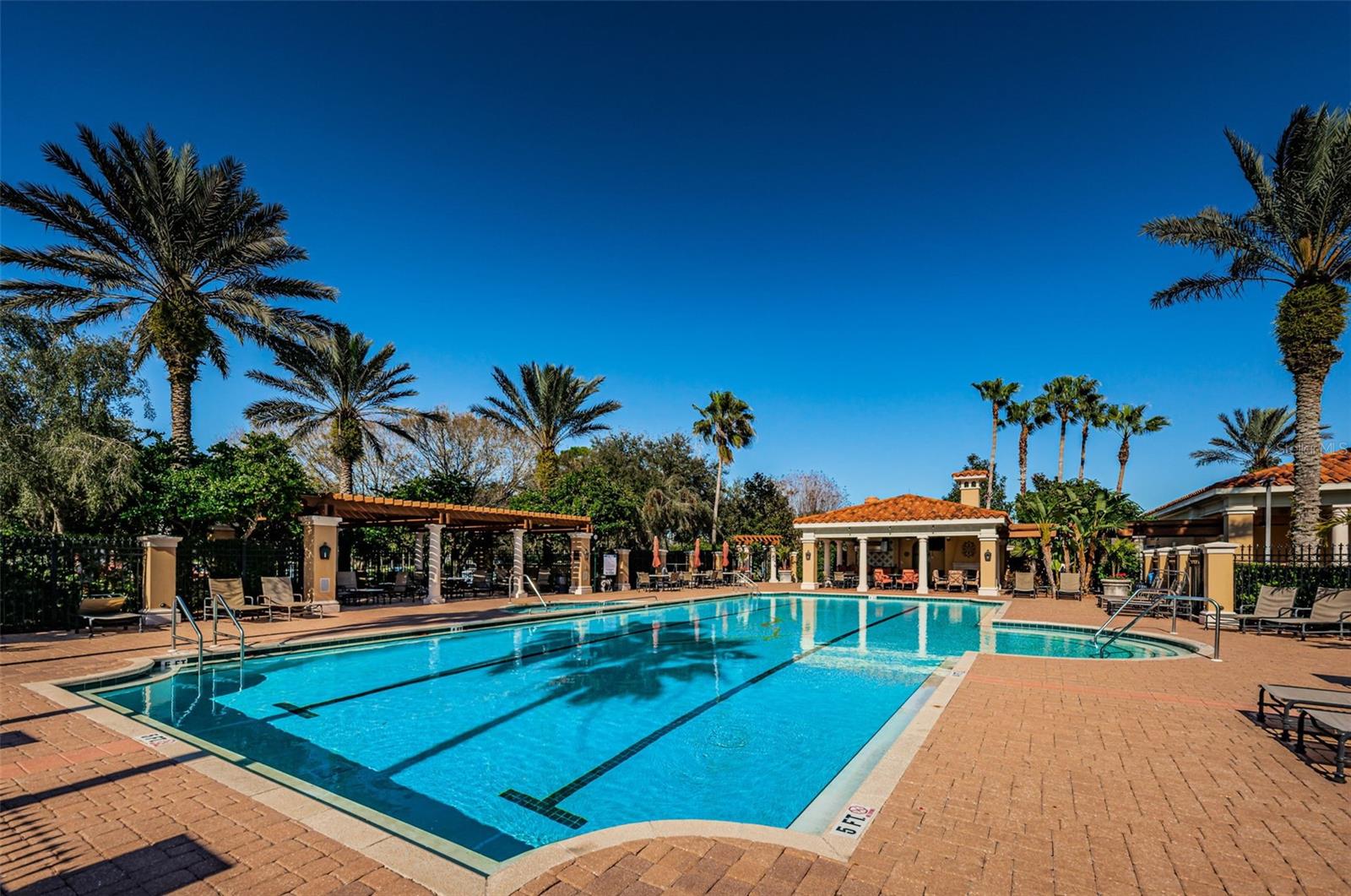 CHAMPIONS CLUB, THE SIENA - Residential