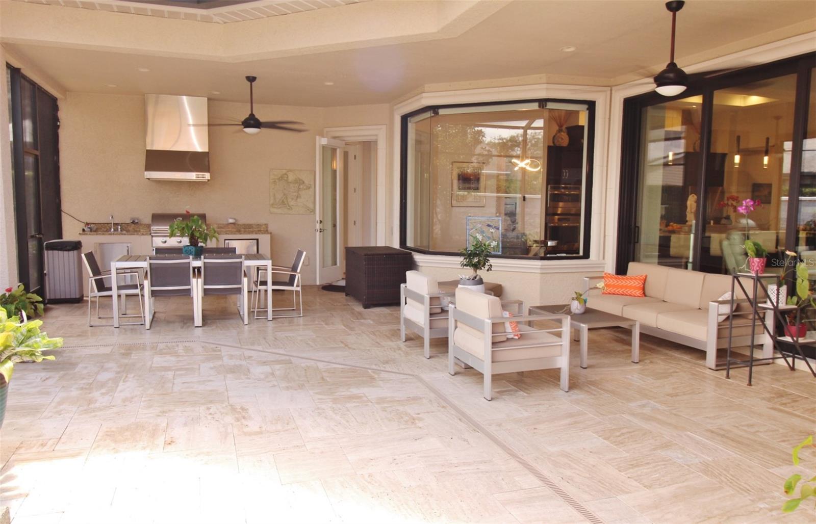 CHAMPIONS CLUB, THE SIENA - Residential