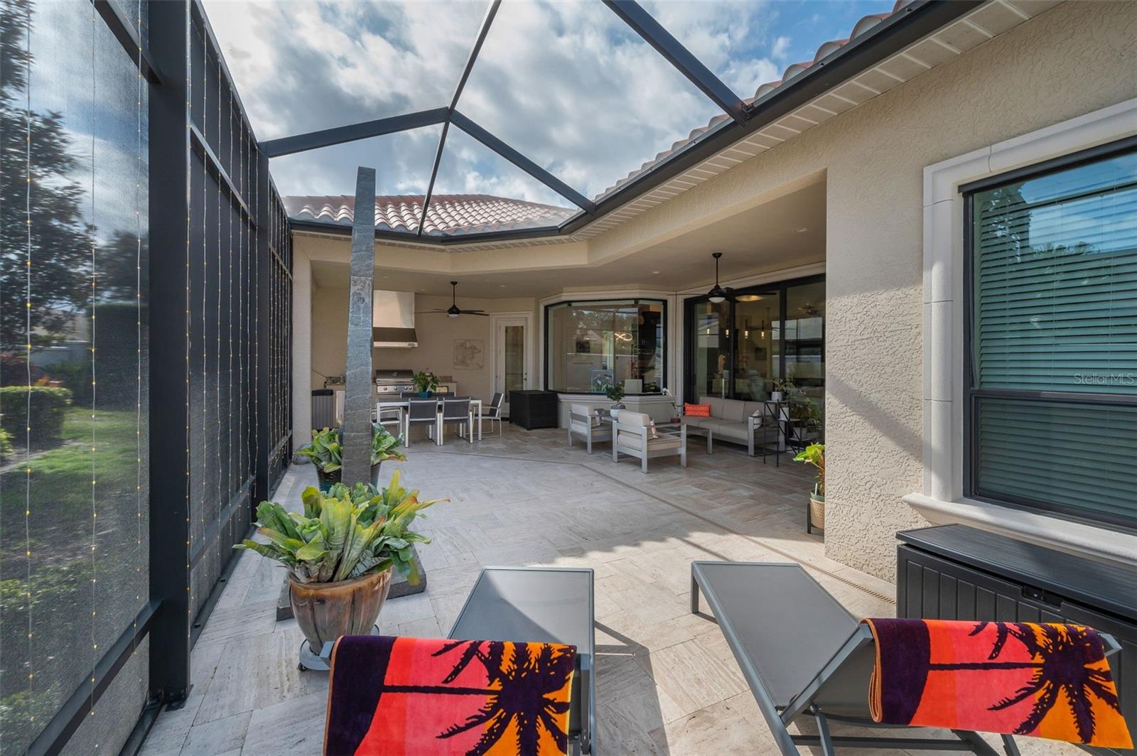 CHAMPIONS CLUB, THE SIENA - Residential