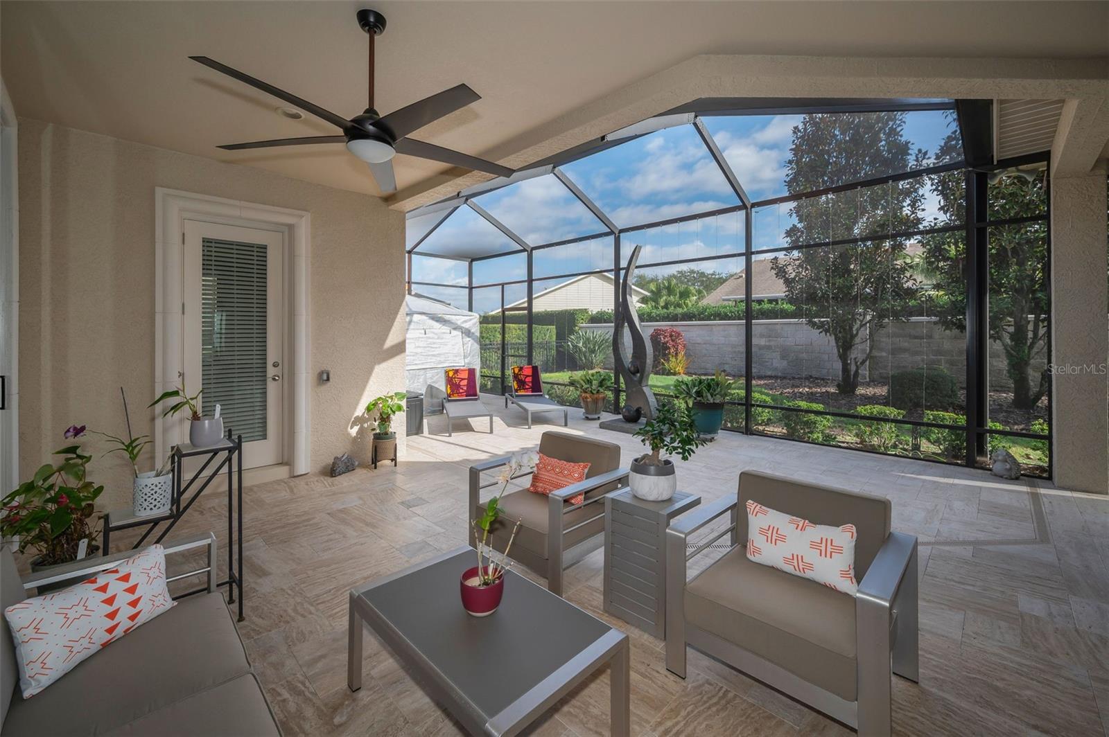 CHAMPIONS CLUB, THE SIENA - Residential