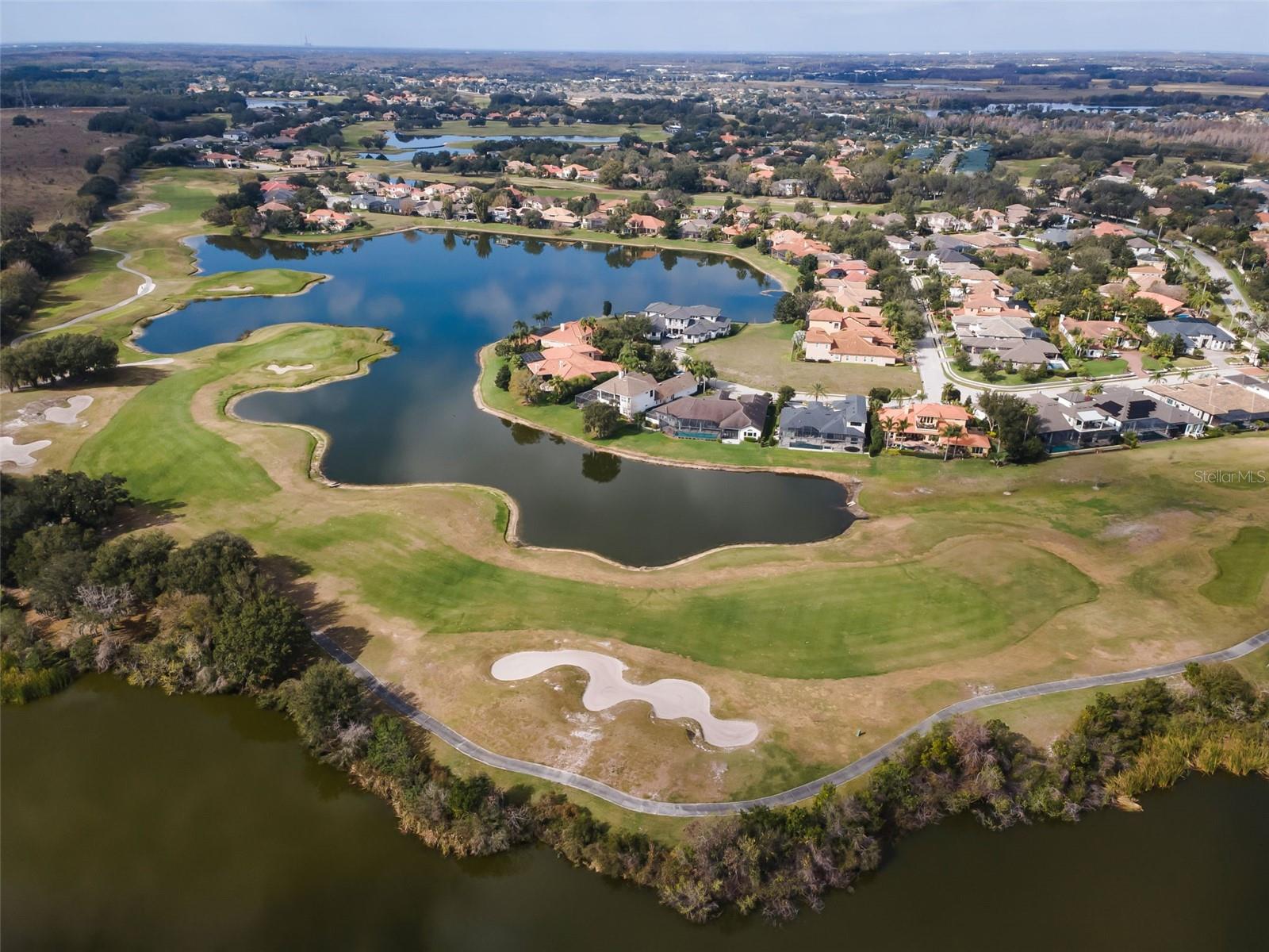 CHAMPIONS CLUB, THE SIENA - Residential