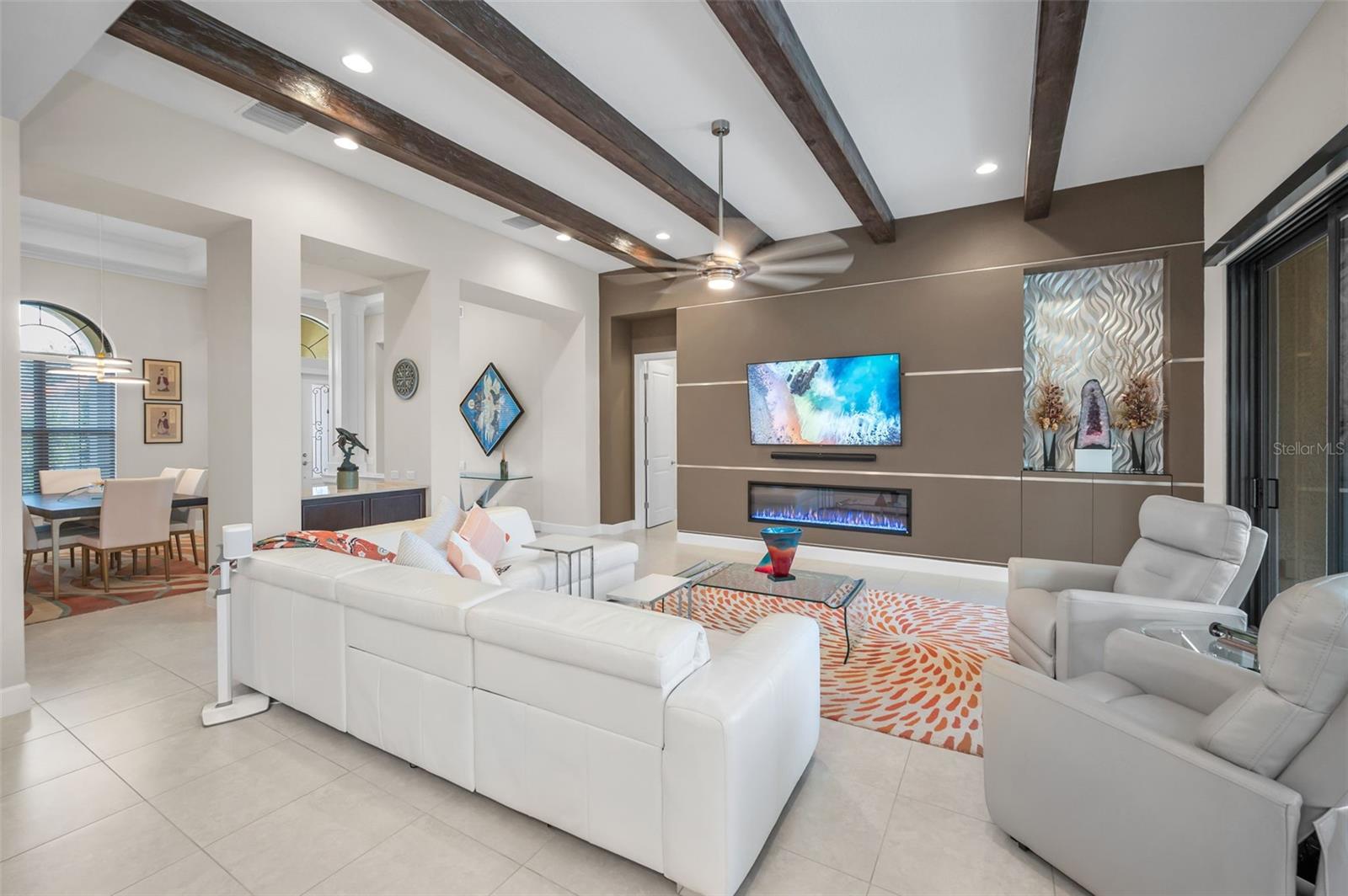 CHAMPIONS CLUB, THE SIENA - Residential