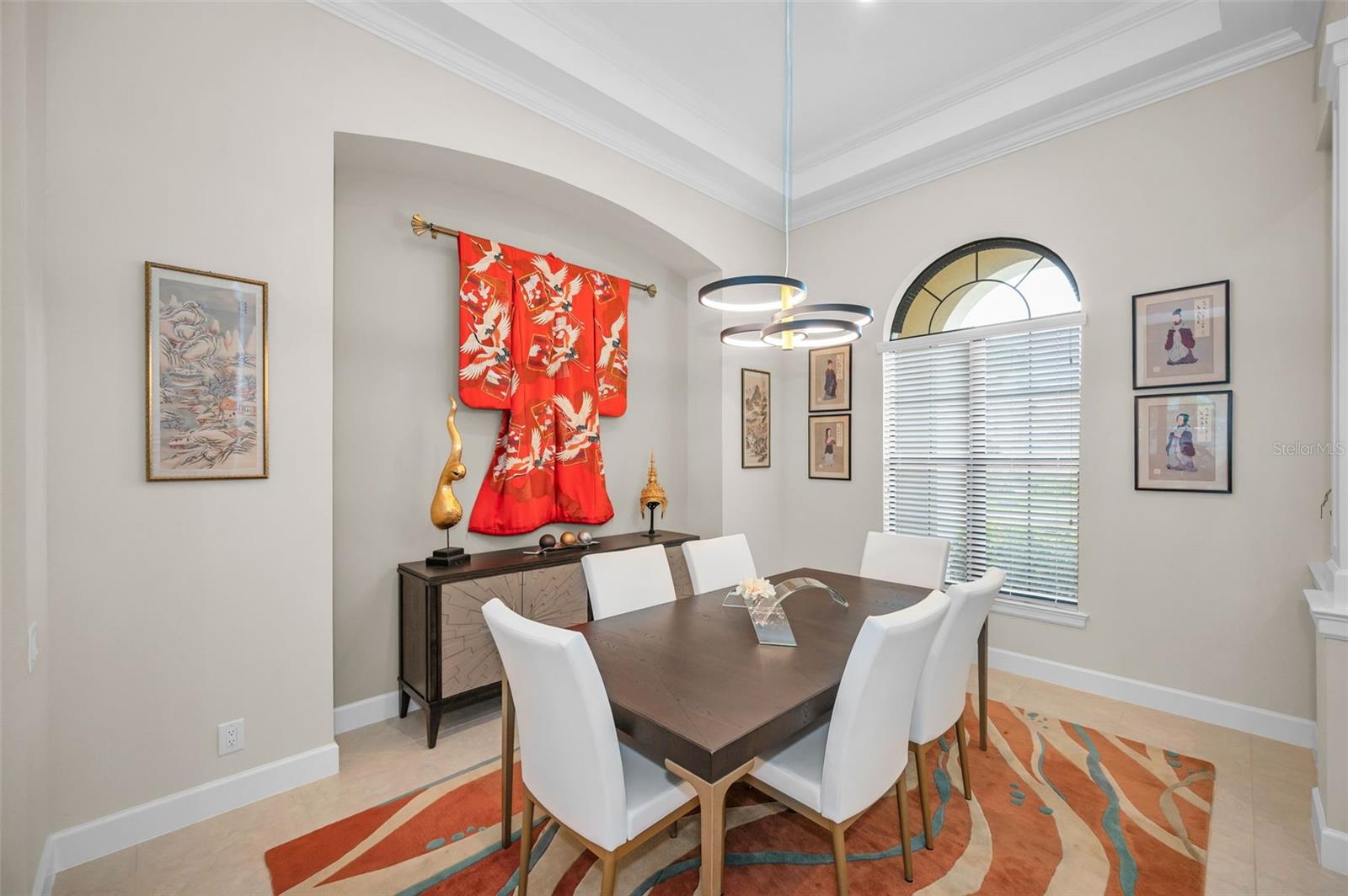 CHAMPIONS CLUB, THE SIENA - Residential