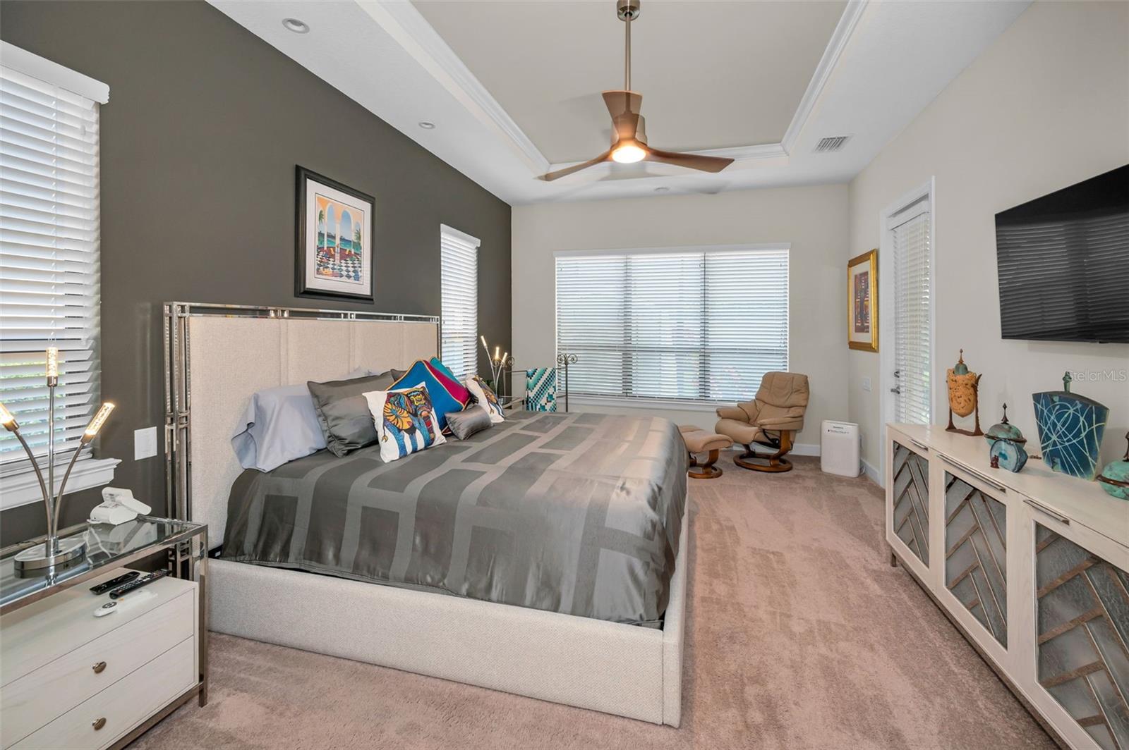 CHAMPIONS CLUB, THE SIENA - Residential