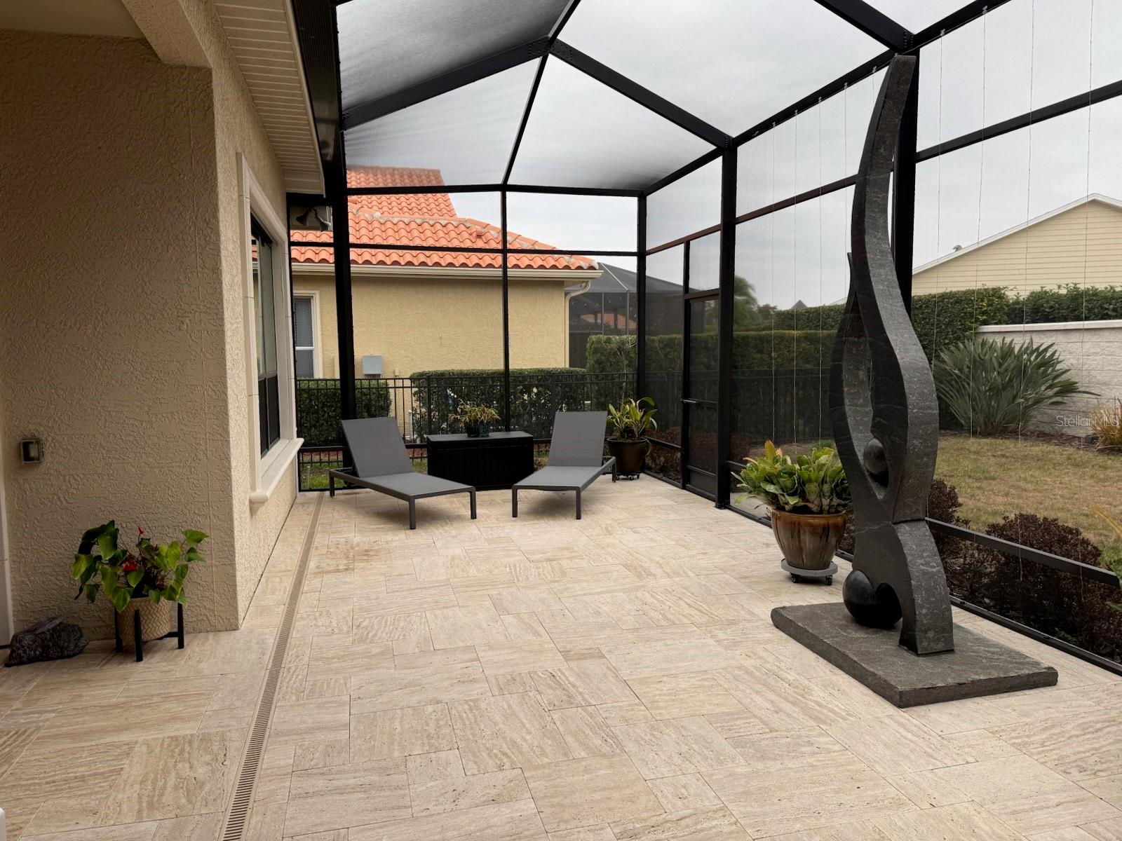 CHAMPIONS CLUB, THE SIENA - Residential