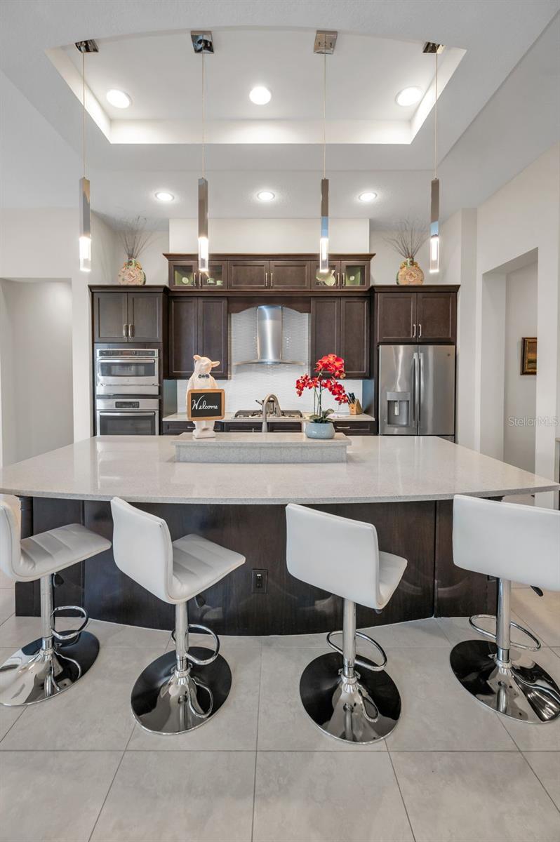 CHAMPIONS CLUB, THE SIENA - Residential