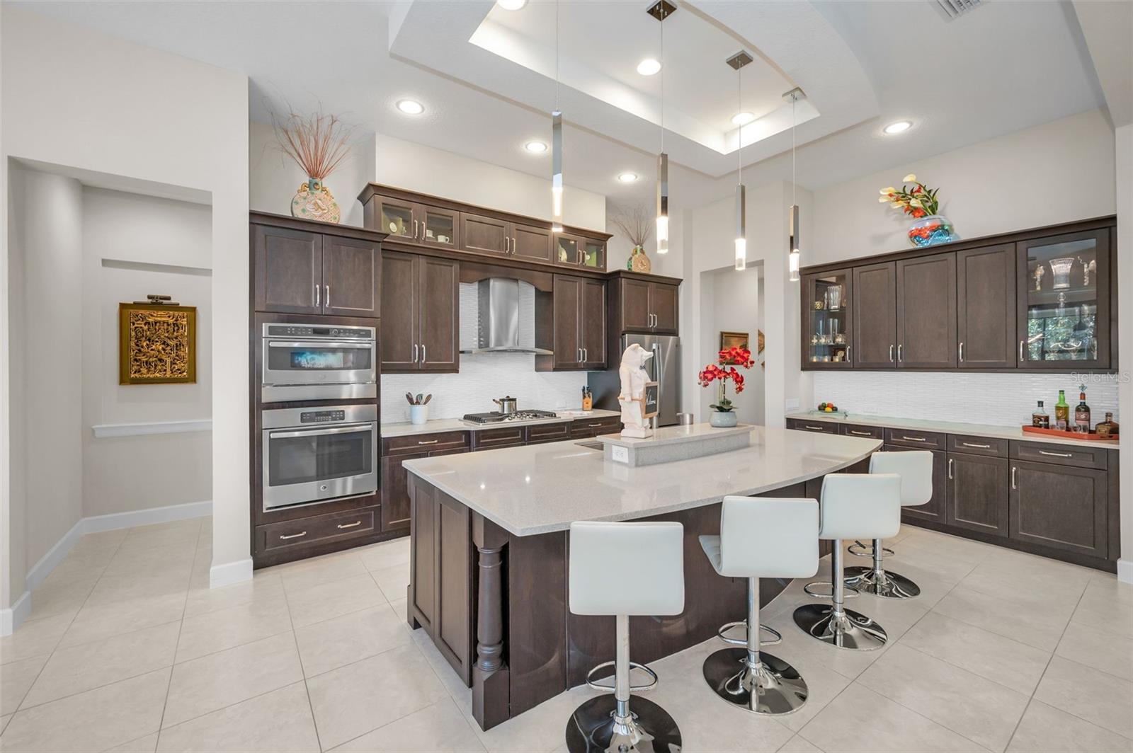 CHAMPIONS CLUB, THE SIENA - Residential