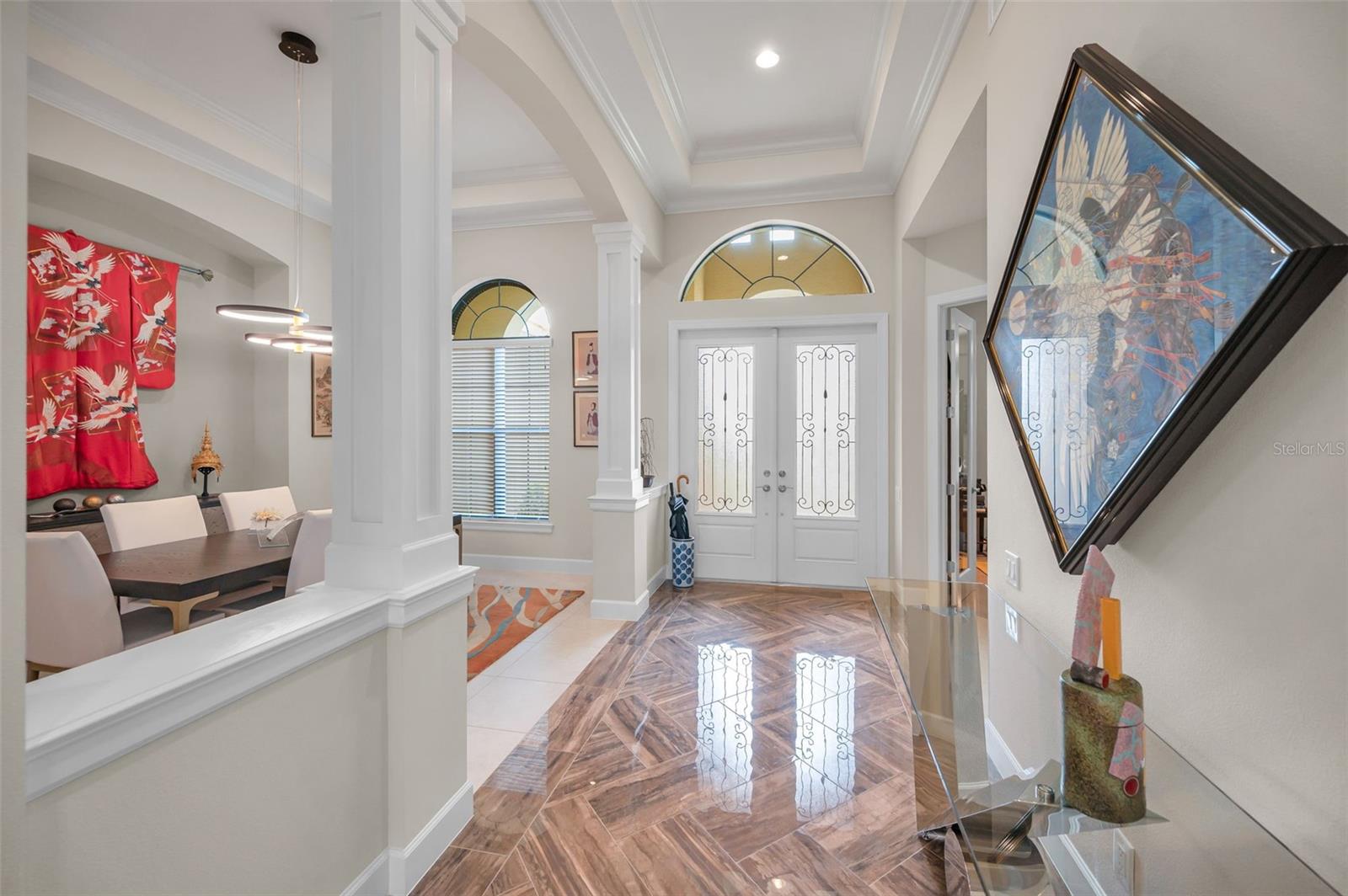 CHAMPIONS CLUB, THE SIENA - Residential