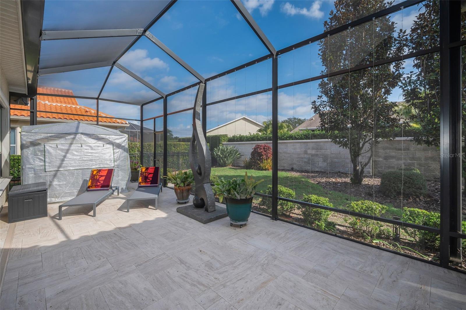 CHAMPIONS CLUB, THE SIENA - Residential