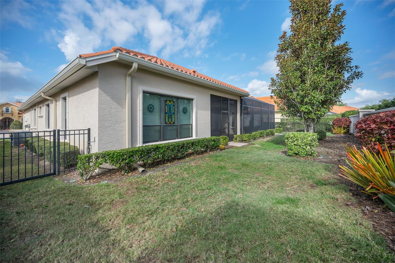 CHAMPIONS CLUB, THE SIENA - Residential