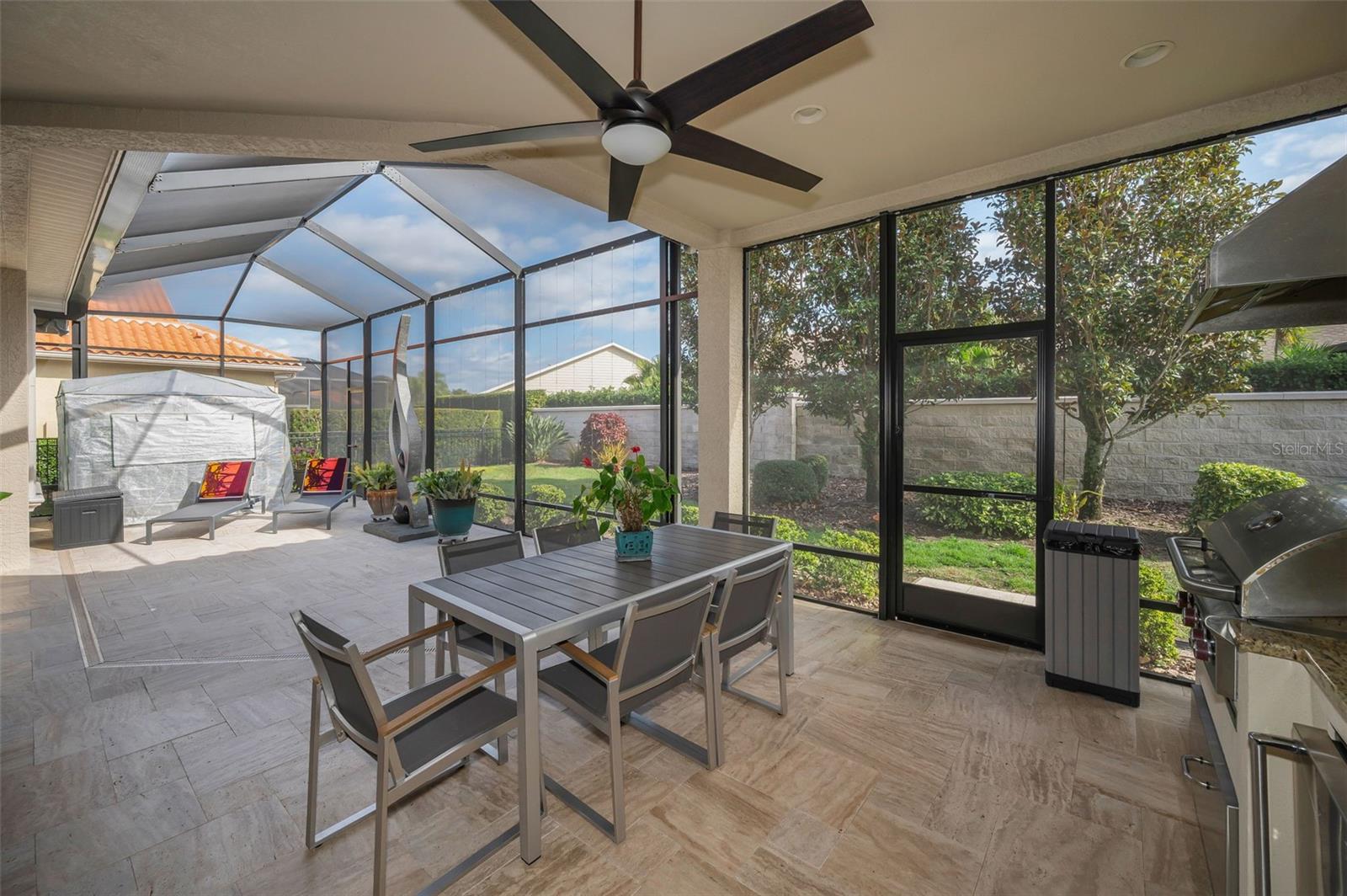 CHAMPIONS CLUB, THE SIENA - Residential