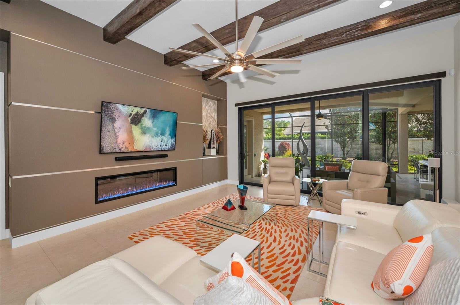 CHAMPIONS CLUB, THE SIENA - Residential