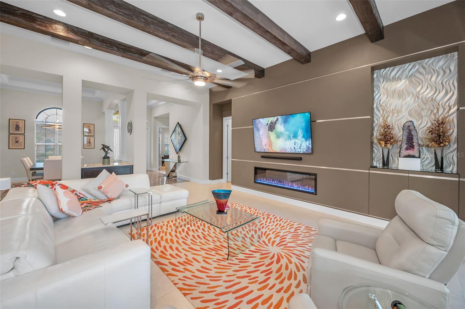 CHAMPIONS CLUB, THE SIENA - Residential