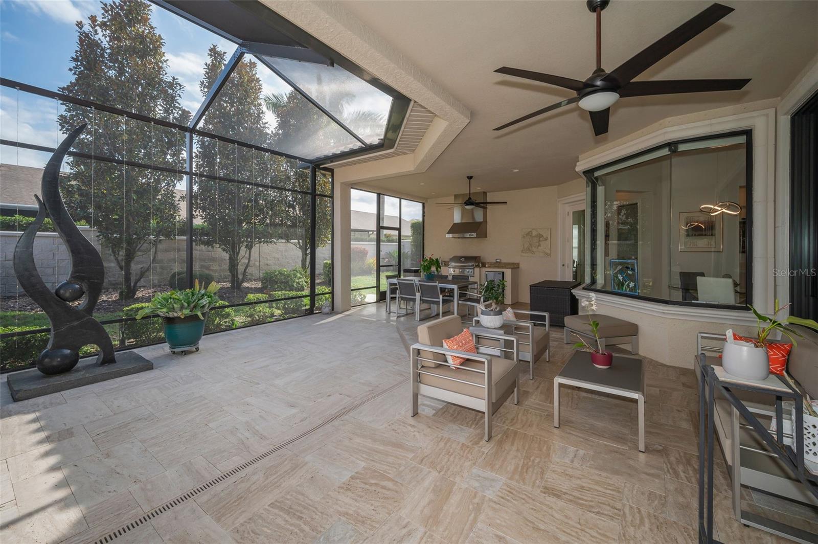 CHAMPIONS CLUB, THE SIENA - Residential